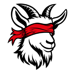 Goat Tracking Logo